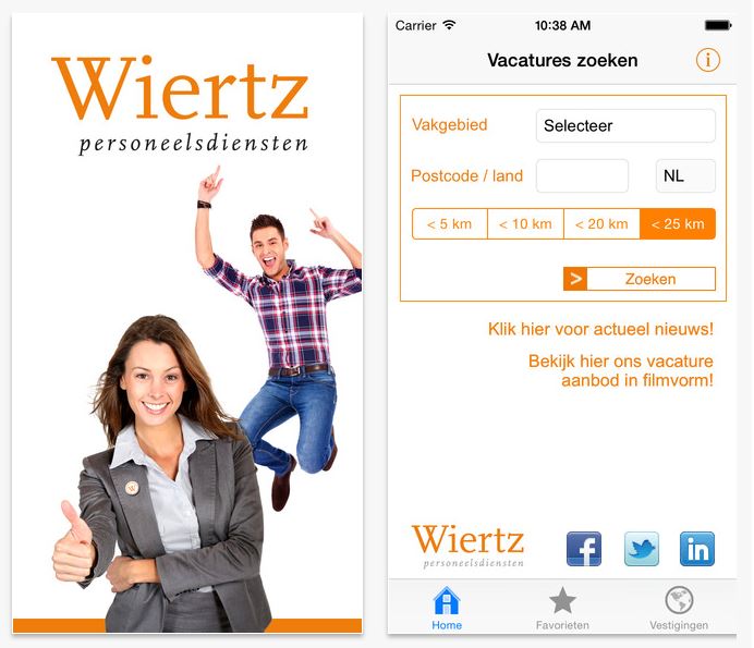 Wiertz Personeelsdiensten