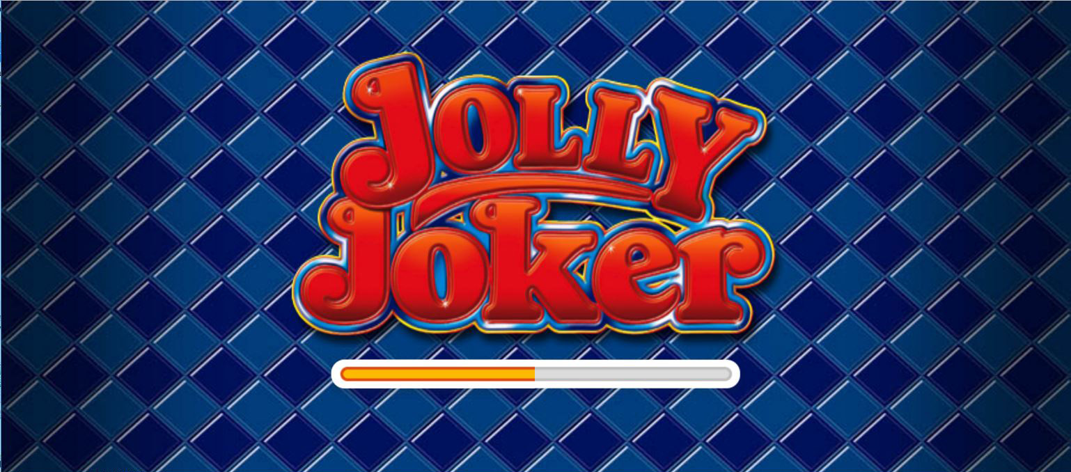 Jolly Joker loader