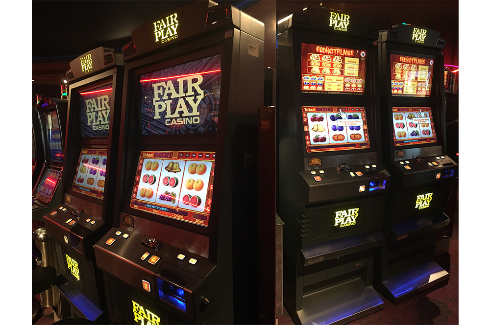 Netherlands project 1